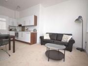 1 Bedrooms Flat for rent in Kings Road, Reading RG1
