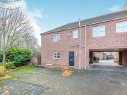 1 Bedrooms Flat for rent in Kingsbarn Close, Fulwood,...
