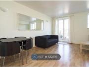 1 Bedrooms Flat for rent in Kingsbridge Court, London E14