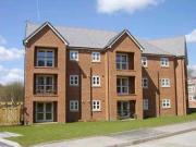 1 Bedrooms Flat for rent in Kingsbury Close, Bury,...