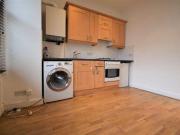 1 Bedrooms Flat for rent in Kingscourt Road, London SW16