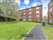 1 Bedrooms Flat for rent in Kingshaye Road, Telford TF1