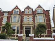1 Bedrooms Flat for rent in Kingsland Crescent, Barry,...