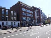 1 Bedrooms Flat for rent in Kingsland Road, Haggerston E8