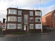 1 Bedrooms Flat for rent in Kingsley Court, Park Road FY1