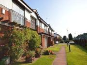 1 Bedrooms Flat for rent in Kingsley Court, Station...
