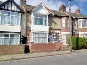 1 Bedrooms Flat for rent in Kingston Road, Luton LU2