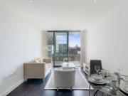1 Bedrooms Flat for rent in Kingwood Gardens, Goodmans...