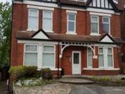 1 Bedrooms Flat for rent in Knowsley Road, Southport PR9