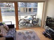 1 Bedrooms Flat for rent in La Salle, Chadwick Street,...