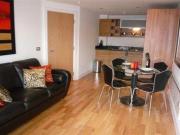 1 Bedrooms Flat for rent in La Salle, Leeds Dock, City...