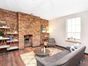 1 Bedrooms Flat for rent in Ladbroke Grove, London W10