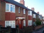 1 Bedrooms Flat for rent in Ladysmith Road, Brighton BN2