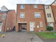 1 Bedrooms Flat for rent in Lakeside Mews, Thorne DN8