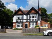 1 Bedrooms Flat for rent in Lamesley House, 30 High Town...