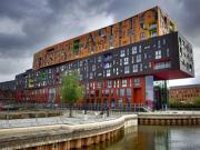 1 Bedrooms Flat for rent in Lampwick Lane, Manchester M4