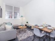 1 Bedrooms Flat for rent in Lancaster House, Whitworth...