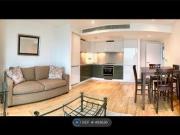 1 Bedrooms Flat for rent in Landmark East Tower, London E14 1 Bedrooms Flat for rent in Landmark East Tower, London E14