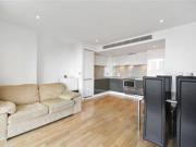 1 Bedrooms Flat for rent in Landmark West, 22 Marsh...