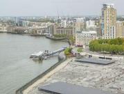 1 Bedrooms Flat for rent in Landmark West, 22 Marsh...