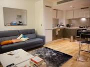 1 Bedrooms Flat for rent in Landmark West, 22 Marshwall,...