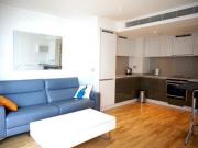 1 Bedrooms Flat for rent in Landmark West, 22 Marshwall,...