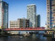 1 Bedrooms Flat for rent in Landmark West Tower, 22...
