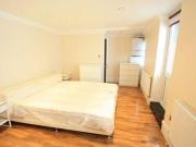 1 Bedrooms Flat for rent in Landor Road, Clapham North SW9