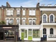 1 Bedrooms Flat for rent in Landor Road, Clapham SW9