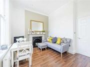 1 Bedrooms Flat for rent in Landor Road, London SW9