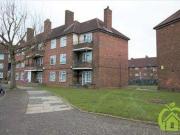 1 Bedrooms Flat for rent in Langport House, Leyburn...