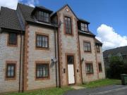 1 Bedrooms Flat for rent in Lansdown Grove, Chippenham SN15