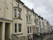1 Bedrooms Flat for rent in Lansdowne Street, Hove BN3