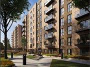 1 Bedrooms Flat for rent in Laurence Court, Saxon...
