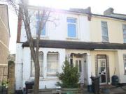 1 Bedrooms Flat for rent in Laurier Road, Addiscombe,...