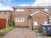 1 Bedrooms Flat for rent in Lawler Avenue, Salford M5
