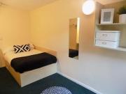 1 Bedrooms Flat for rent in Leadmill Road, Sheffield S1