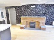 1 Bedrooms Flat for rent in Leafgreen Lane, Littleover,...