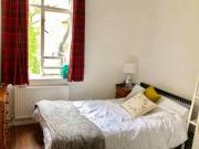 1 Bedrooms Flat for rent in Leander Road, London SW2