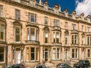 1 Bedrooms Flat for rent in Learmonth Terrace, West End,...