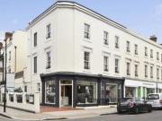 1 Bedrooms Flat for rent in Ledbury Road, London W11