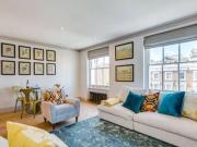 1 Bedrooms Flat for rent in Ledbury Road, Notting Hill,...