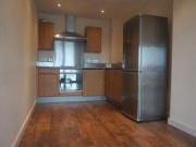 1 Bedrooms Flat for rent in Leeds Street, Liverpool L3