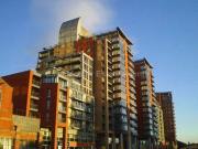 1 Bedrooms Flat for rent in Leftbank, Manchester M3