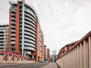 1 Bedrooms Flat for rent in Leftbank, Manchester M3