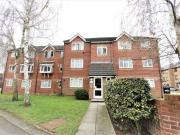 1 Bedrooms Flat for rent in Leigh Hunt Drive, Southgate N14