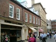 1 Bedrooms Flat for rent in Lendal, York, North...