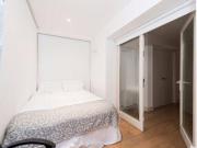 1 Bedrooms Flat for rent in Lexham Garden, High Street...