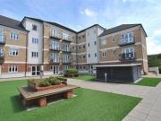 1 Bedrooms Flat for rent in Ley Farm Close, Garston,...