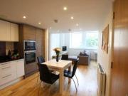 1 Bedrooms Flat for rent in Lilybank Terrace, Glasgow G12